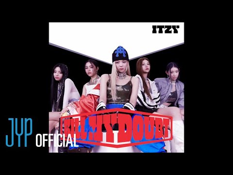 Psychic Lover - ITZY