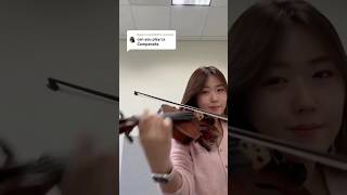Download lagu 라캄파넬라 paganini la campanella mp3