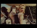 Lana Del Rey Let Me Love You Like A Woman Lyric Video