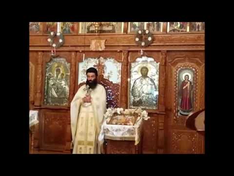 20160515 NICOLAE BALASOIU   DUMINICA A TREIA DUPA PASTI – A MIRONOSITELOR