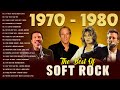 Soft Rock Songs 70s 80s 90s Full Album Rod Stewart Phil Collins Bee Gees Queen Led Zeppelin