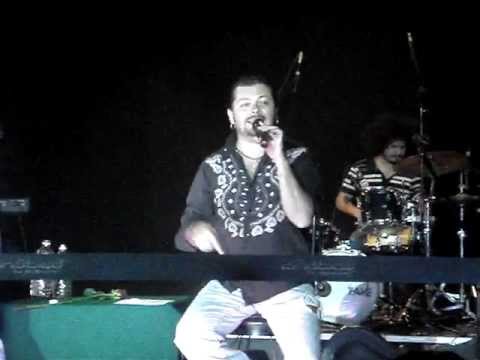 Edgar Oceransky -  Vuelve