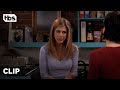 Friends: Rachel Punches a Girl in the Face (Season 4 Clip) | TBS