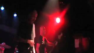 TROTSKIDS - Hurry up Harry (Sham 69) + Pas de voyous dans mon bar