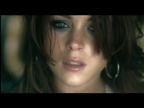 Lindsay lohan - Over (Official Music Video) Reversed