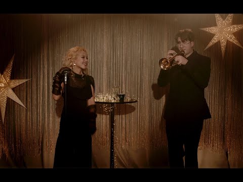 소향 (Sohyang) - 'Sparkling Yellow Stars' MV