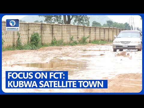 Dateline Abuja l 25/07/2020