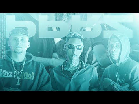 Escxbar - PPRZ 📸 (feat. Selegatto e Leal (Primeiramente) VideoClipe Oficial