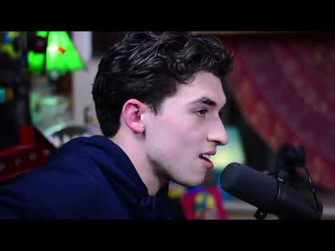 JOSH BOGERT - Nice Guy (LIVE @ THE APARTMENT @FUSIONpresents )