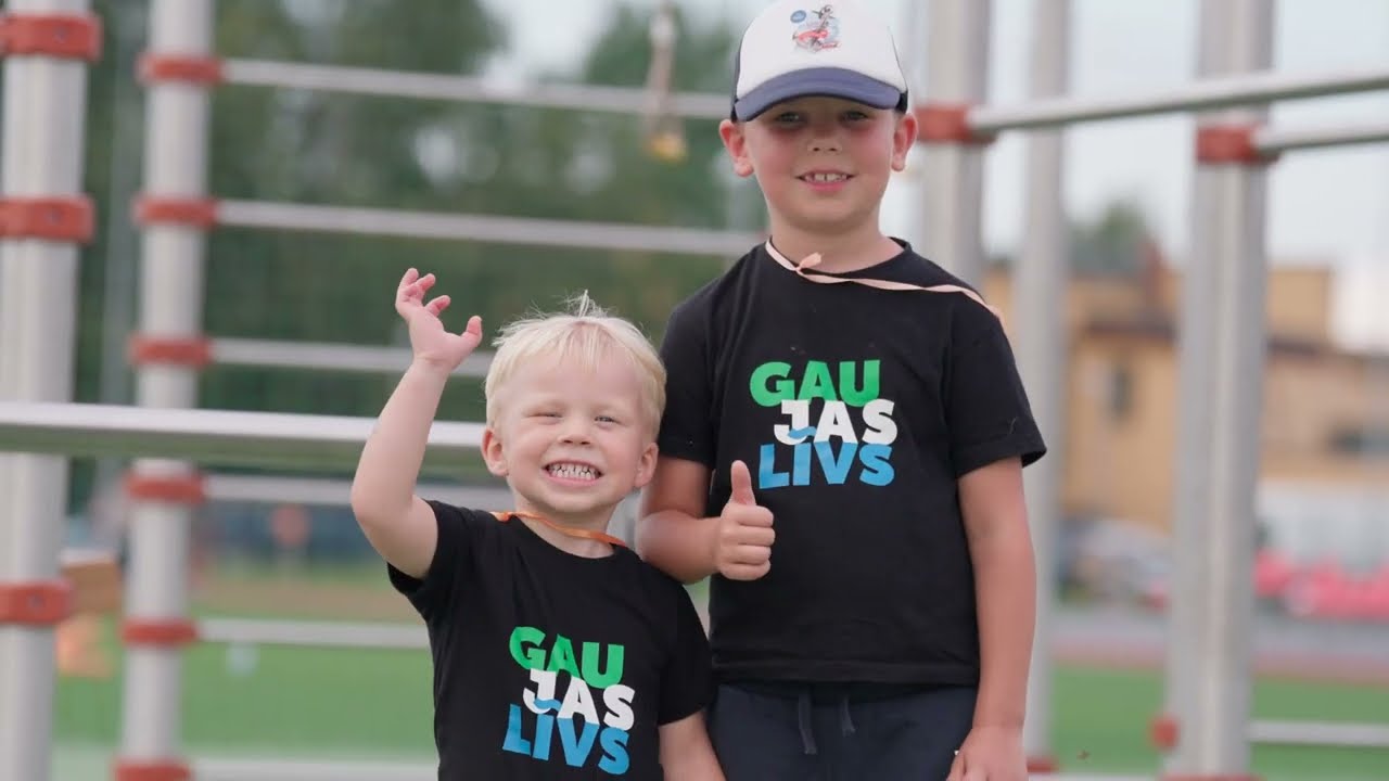 Pasākums “Aizraujoši, jo kopā” Siguldas novada pašvaldības darbiniekiem un darbinieku ģimenēm