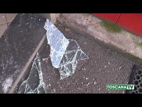 2018-11-29 PRATO - ENNESIMO COLPO ALLA TABACCHERIA BELLINI