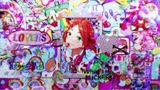 thirsty - pretty sister (𝒔𝒍𝒐𝒘𝒆𝒅 + 𝒓𝒆𝒗𝒆𝒓𝒃)