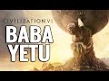 Civilization 6 Trailer - Baba Yetu Remix