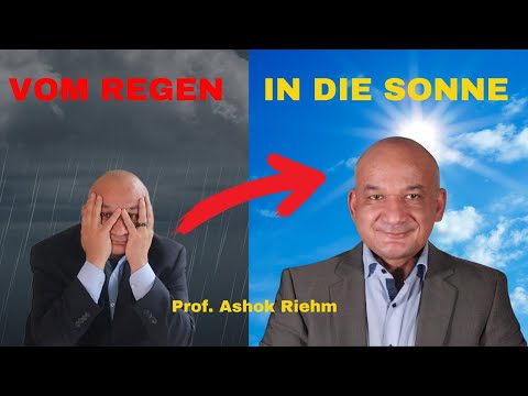 Narzisstischen Missbrauch mit Radikaler Akzeptanz heilen