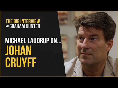 „Er hatte eine Sache, die ihn von allen anderen Trainern, die ich hatte, unterschied“ | Michael L...