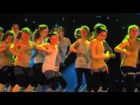 Fundance Herne - On Stage