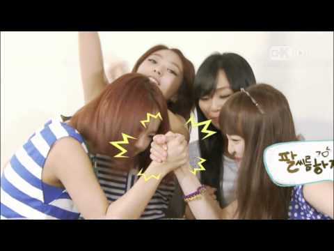 HD | LIVE 130630 Sistar - Milk song ( Special Stage) @ SBS Inkigayo