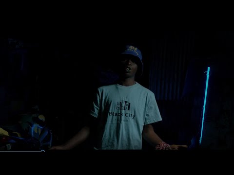 MANE FREESTYLE - EL DIZZIE (OFFICIAL VIDEO) [🎥 @adibogo]