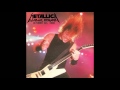 METALLICA LULLABY - WHEREVER I MAY ROAM