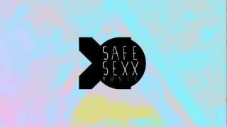 grovekingsley -  plæd ( snippet ) out soon on safesexxmusic