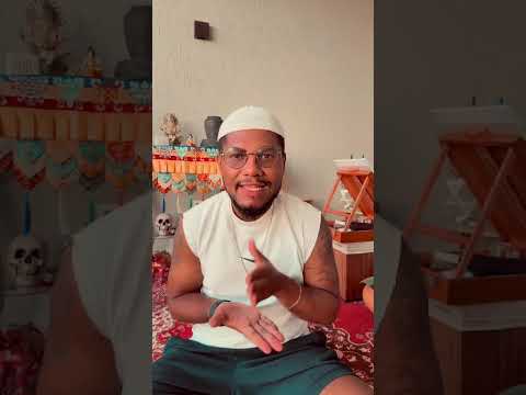 Práticas Maléficas e o Ifá