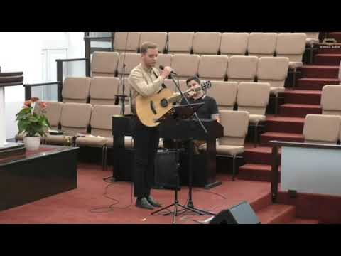 Manu Tomuș - Daca-i ajuns în ape liniștite...