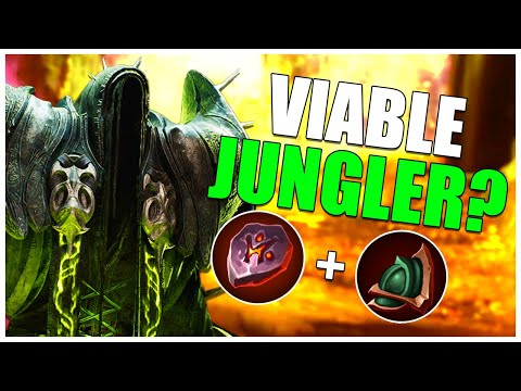 Is Severog Jungle Viable? (Predecessor)