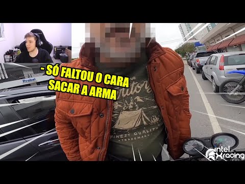 PIJACK REAGINDO A OBSERVAÇÕES DIÁRIAS (EP. 143)