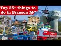 Things To Do In Branson Missouri Branson MO Travel Guide 4k