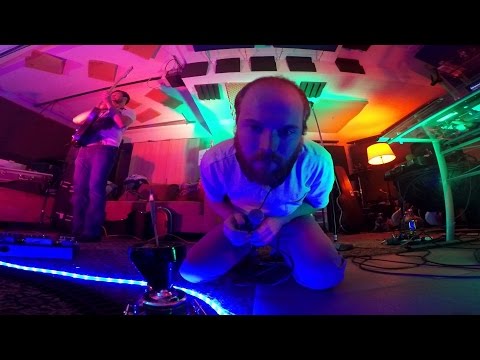GoPro Music: "Phat Cave" Express with DAMS - Done In One April Winner