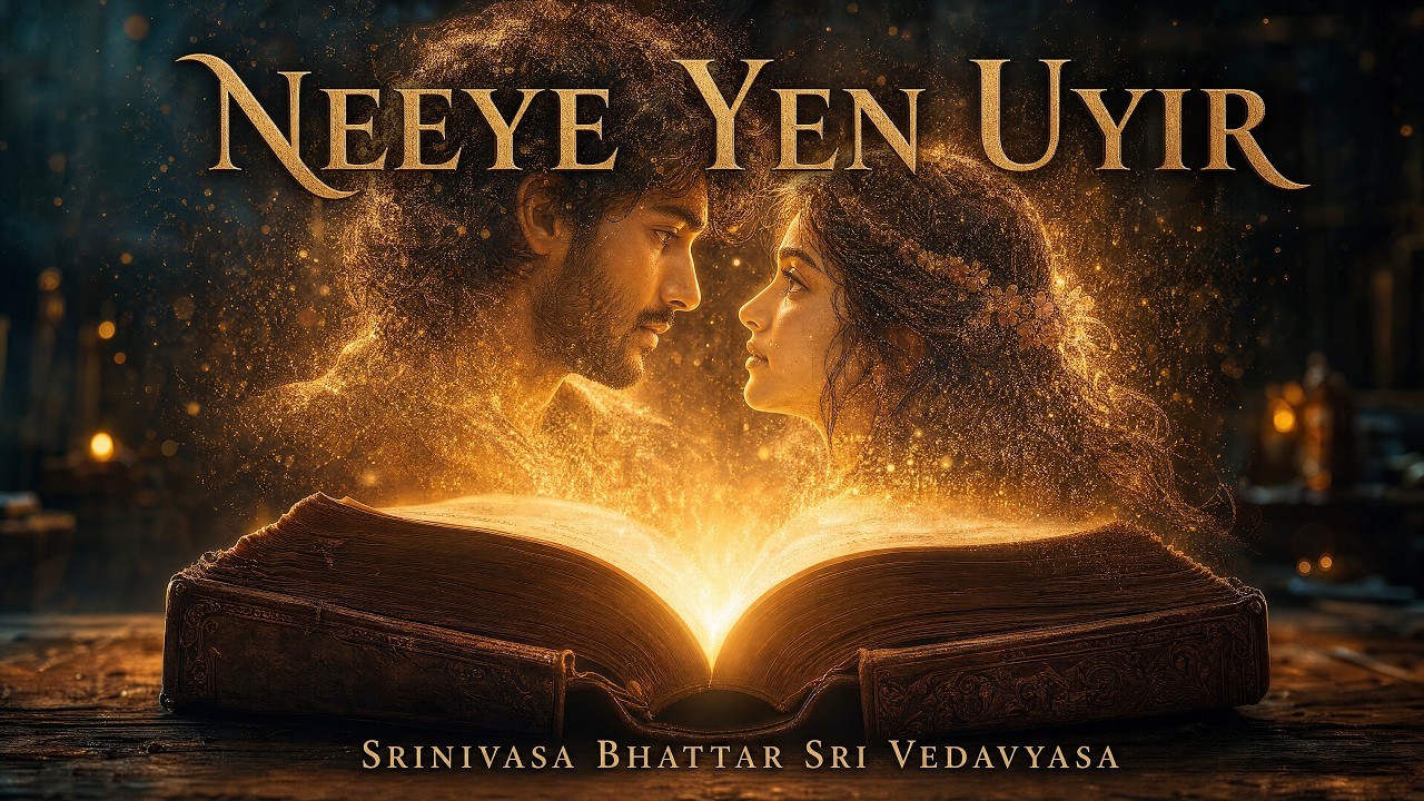 Neeye Yen Uyir