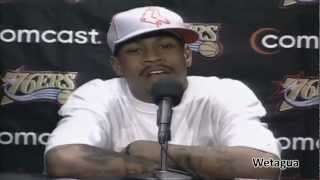 Allen Iverson Ultimate Mix ft. Don Trip &quot;Allen Iverson&quot; | HD