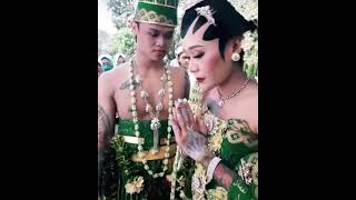 Download lagu Preman jadi manten [ Badan Full Tato ] mp3