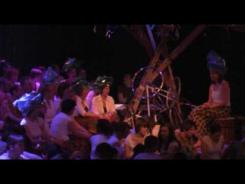 Carmina and Caljenté: "Baobab"