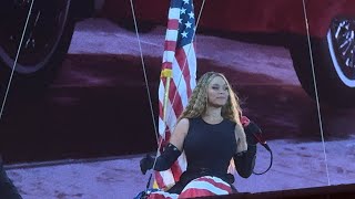 Download lagu Beyoncé - 16 CARRIAGES & AMEN mp3