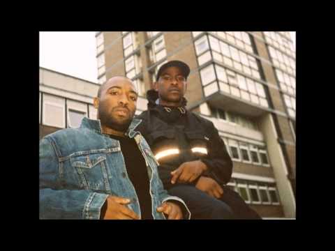 Skepta ft. A$AP Bari - It Ain't Safe