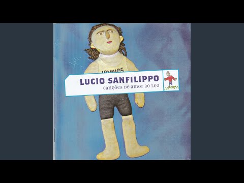 Festa Para Logum - edé - Lúcio Sanfilippo