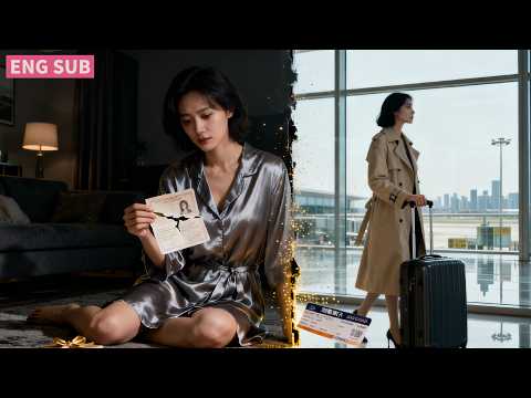 He ran away from the wedding for his ex, but losing his wife will be the ultimate punishment!