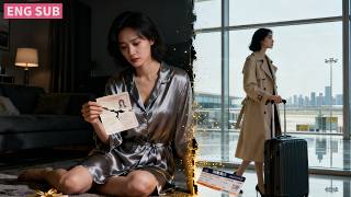 Na 3 jaar is het huwelijk een leugen! Hij bedriegt haar met een studente. Wat een groot verraad!