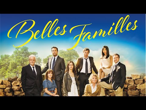 Belles familles ARP Sélection / Poisson Rouge Pictures / TF1 Films Production