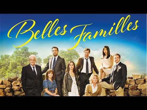 Families (2015) Official Trailer