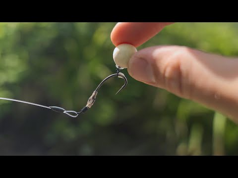 How To Use | Tidy Booms | The Low Level Ronnie Rig
