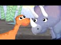 Super Why And Baby Dino S Big Discovery Super WHY S02 E08