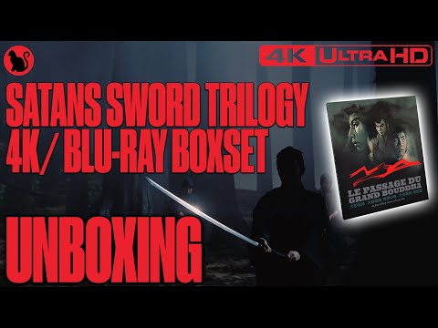 Трейлеры Перевал Великого Будды