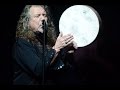 "Embrace Another Fall" ROBERT PLANT live in Rio 24/03/2015