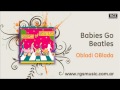 Babies Go Beatles - Obladi Oblada 