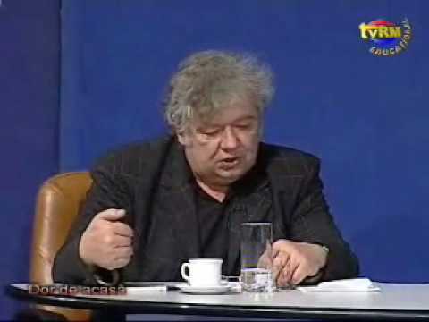 România dintre Prut şi Nistru (1/2)
