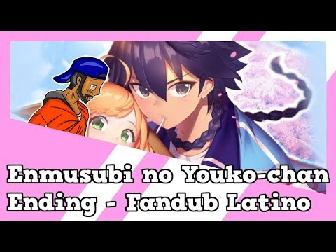 Enmusubi no Youko-chan Zutto Berry Goodman