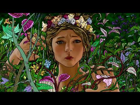 A Myth About Jealousy - Greek Mythology - See History