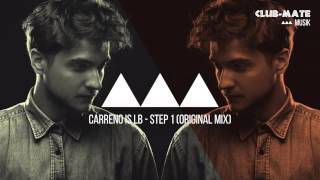 Carreno is LB - Step 1 (Original Mix)